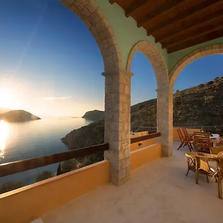 Secret Paradise Villa