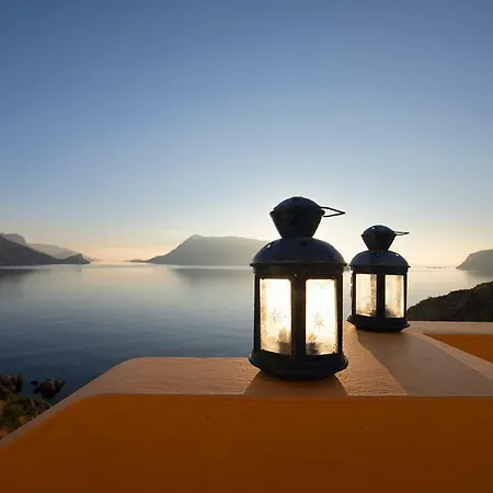 Secret Paradise Villa