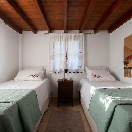 Secret Paradise Villa *