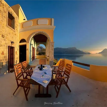 Secret Paradise Villa