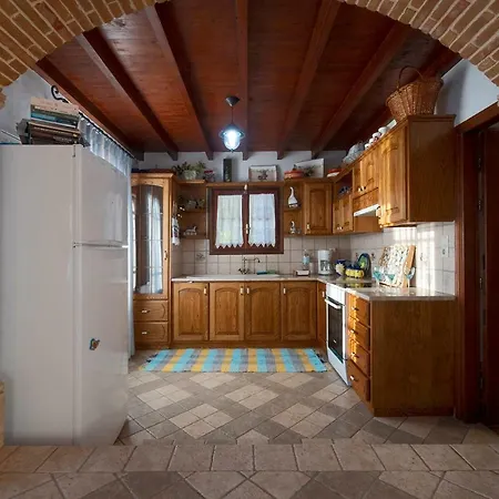 Secret Paradise Skaliá