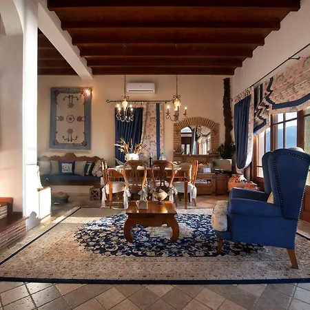 Villa Secret Paradise *