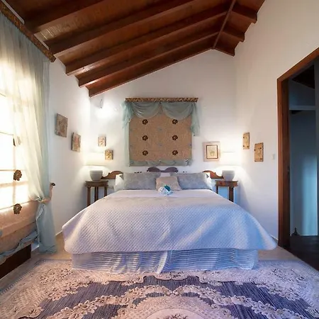 Villa Secret Paradise