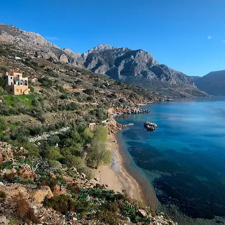 Secret Paradise Villa