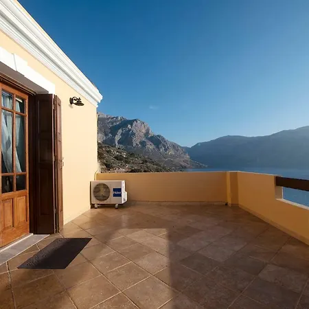 Villa Secret Paradise *