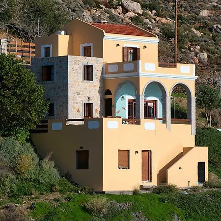 Villa Secret Paradise *