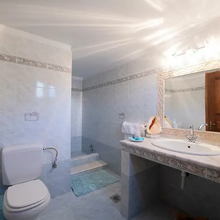 Secret Paradise Villa *