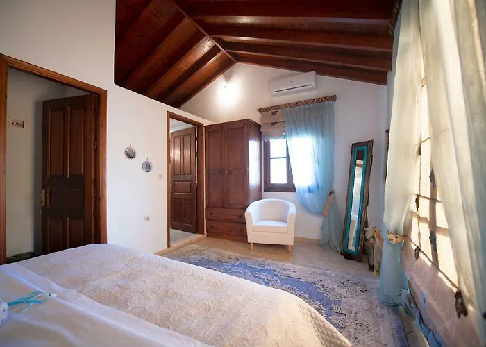 Secret Paradise ヴィラ