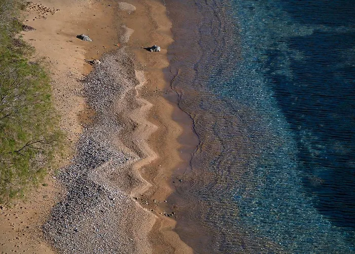 Secret Paradise ヴィラ