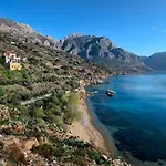 Secret Paradise וילה