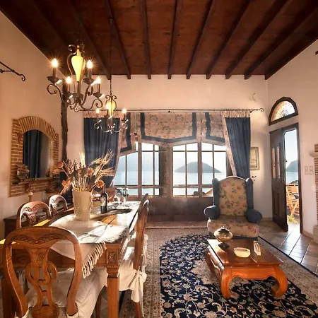 Secret Paradise Villa *