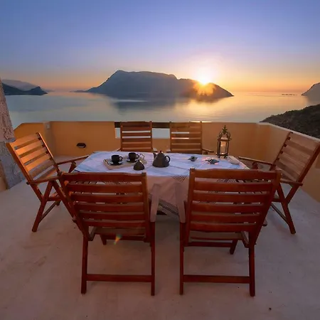 Secret Paradise Skaliá