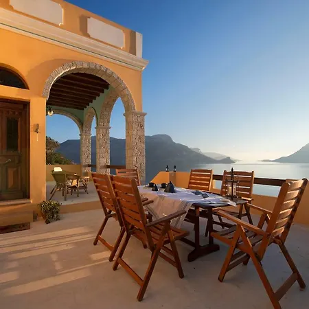 Secret Paradise Skaliá