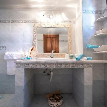 Villa Secret Paradise