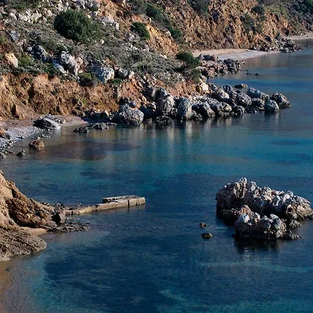 Vila Secret Paradise *