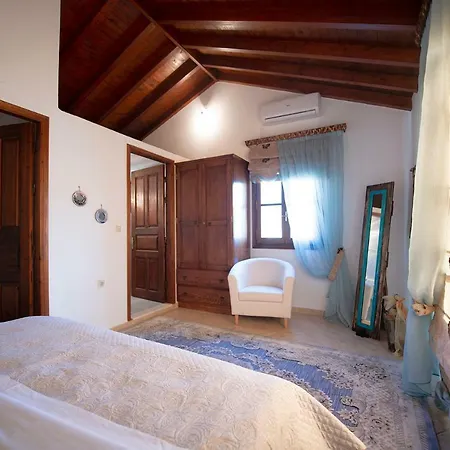 Secret Paradise Villa