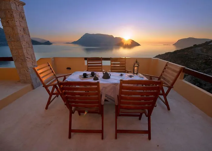 Secret Paradise Skaliá