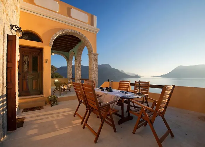 Secret Paradise Skaliá