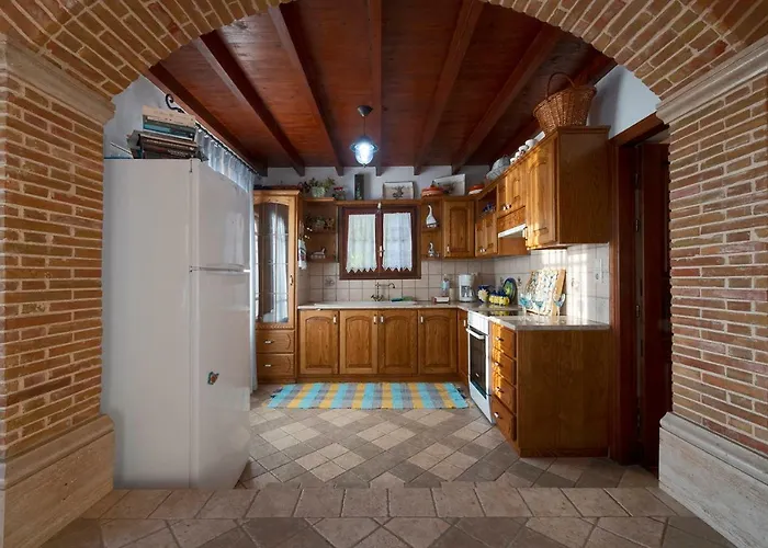 Secret Paradise Skaliá