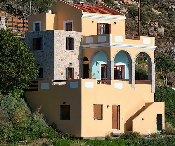 فيلة Secret Paradise *